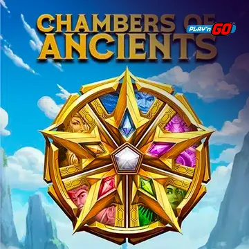 Chambers of Ancients - SPINBET123