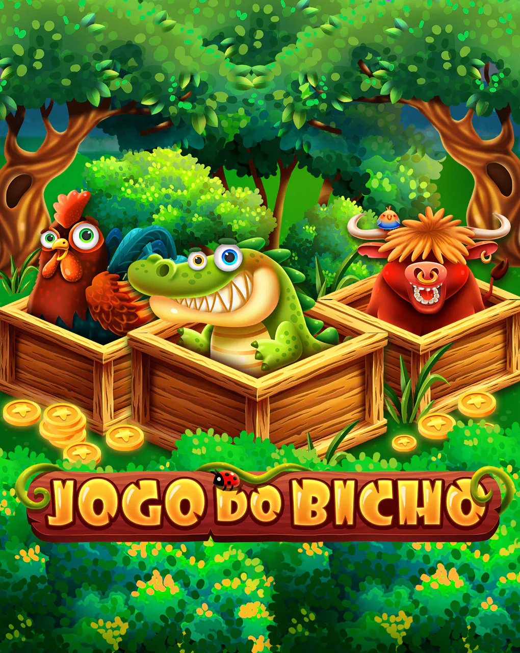 Jogo Do Bicho - SPINBET123