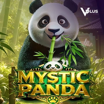 Mystic Panda - SPINBET123