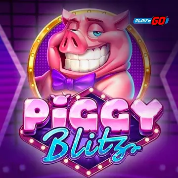 Piggy Blitz - SPINBET123