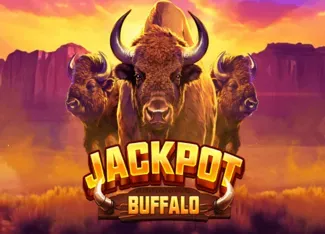 Jackpot Buffalo - SPINBET123