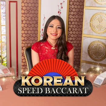 Korean Speed Baccarat 8 - SPINBET123