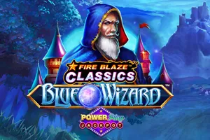 Playtech : fireblazebluewizard - SPINBET123