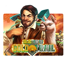 Gold Trail - SPINBET123