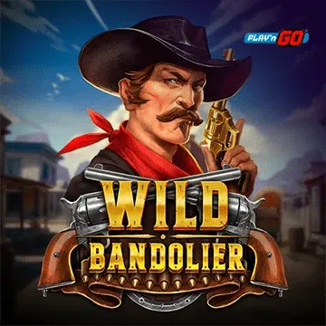Wild Bandolier - SPINBET123