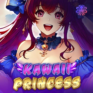 Kawaii Princess - SPINBET123