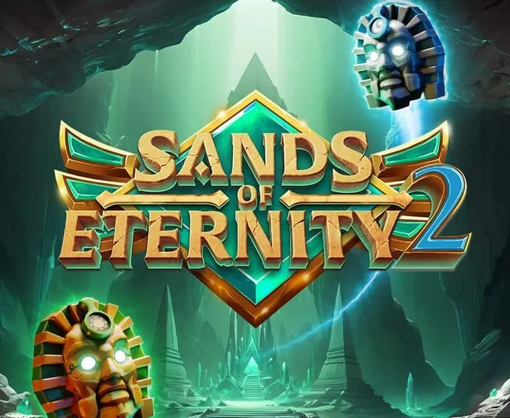 Sands of Eternity 2 - SPINBET123