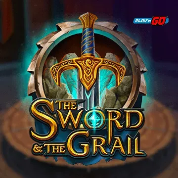 The Sword and the Grail - SPINBET123