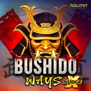 Bushido Ways xNudge - SPINBET123