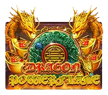 Dragon Power Flame - SPINBET123
