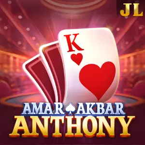 Amar Akbar Anthony - SPINBET123