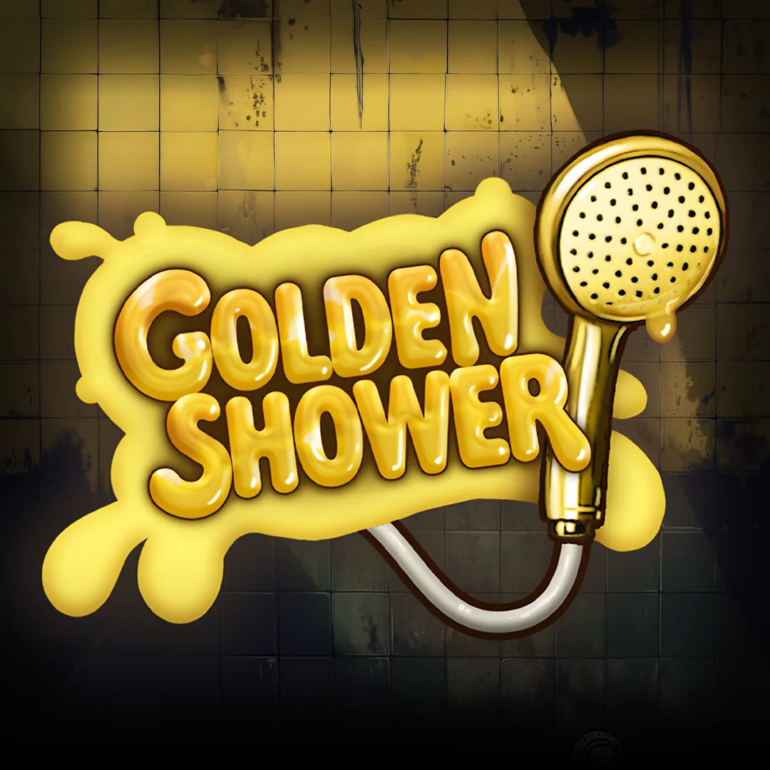 Golden Shower - SPINBET123