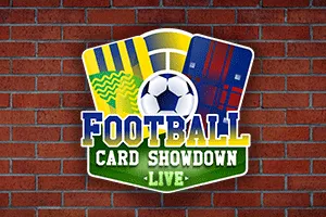 Football Card Showdown Live - SPINBET123
