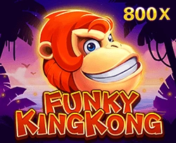 Funky King Kong - SPINBET123