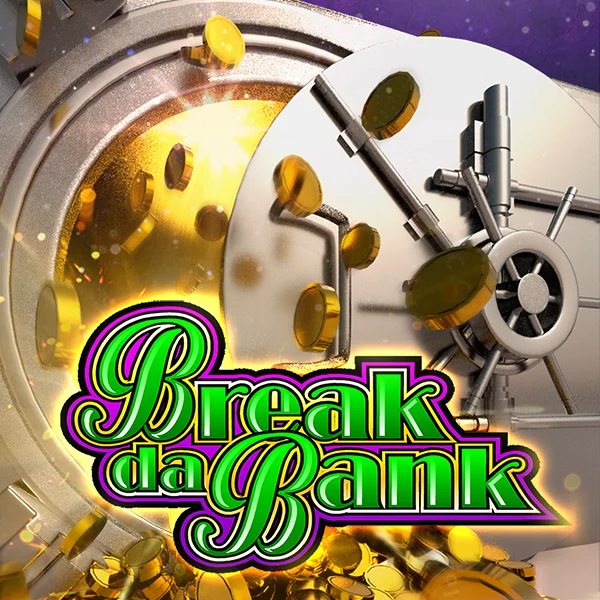 Break da Bank - SPINBET123