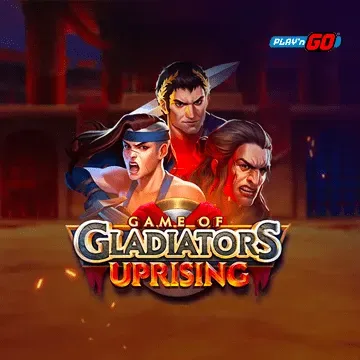 Game of Gladiators: Uprising - SPINBET123
