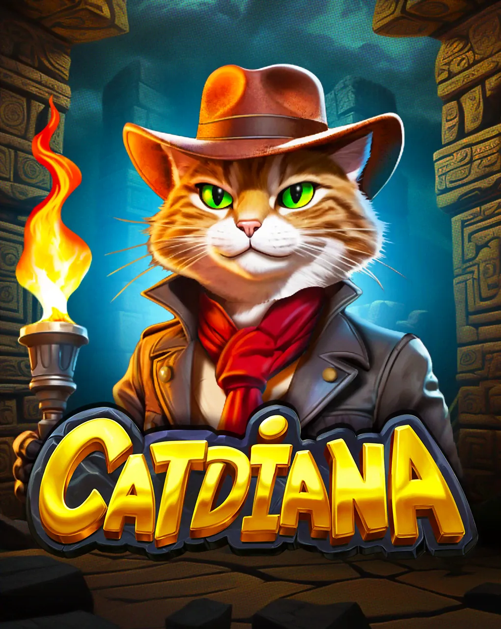 Bgaming : Catdiana - SPINBET123