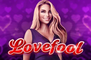 Lovefool - SPINBET123