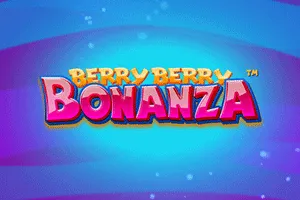 Berry Berry Bonanza - SPINBET123