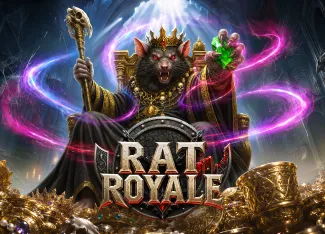 Rat Royale - SPINBET123