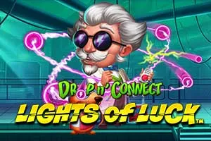 Lights of Luck - SPINBET123