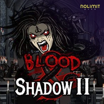 Blood & Shadow 2 - SPINBET123