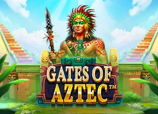 Pragmatic : Gates of Aztec - SPINBET123