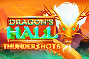 Dragons Hall: Thundershots - SPINBET123