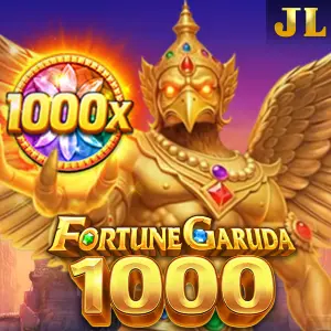 Jili : Fortune Garuda 1000 - SPINBET123