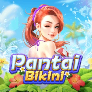 Bikini Beach - SPINBET123
