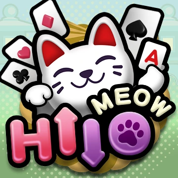Meow HiLo - SPINBET123