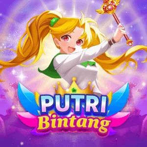 Starry Princess - SPINBET123