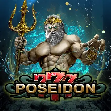 Poseidon 777 - SPINBET123