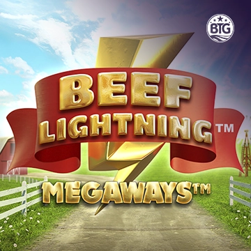Beef Lightning - SPINBET123