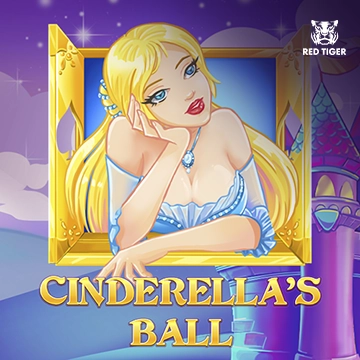 Cinderellas Ball - SPINBET123