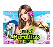 Thai Paradise - SPINBET123