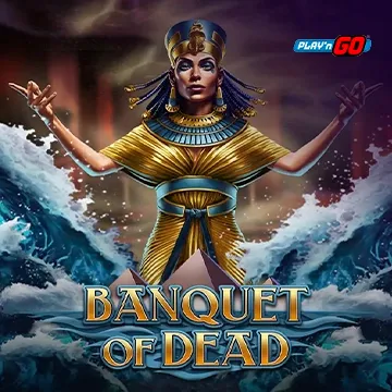 Banquet of Dead - SPINBET123