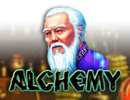 PLAYSTAR : ALCHEMY - SPINBET123