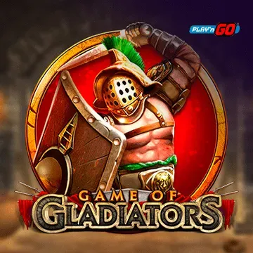 Game of Gladiators - SPINBET123