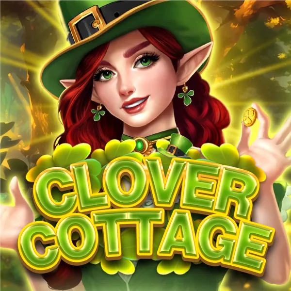Clover Cottage - SPINBET123