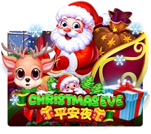 Christmas Eve - SPINBET123