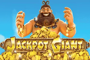 Jackpot Giant - SPINBET123
