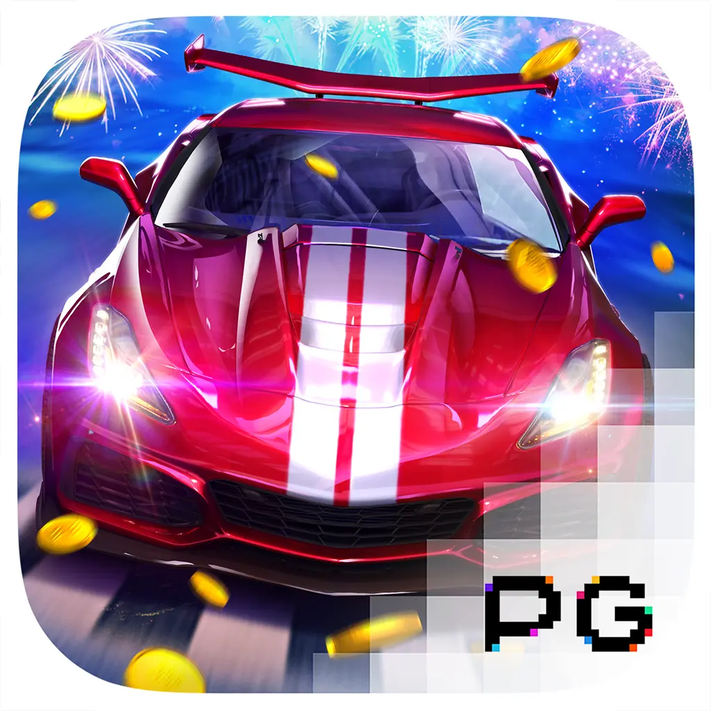 PGSoft : Speed Winner - SPINBET123