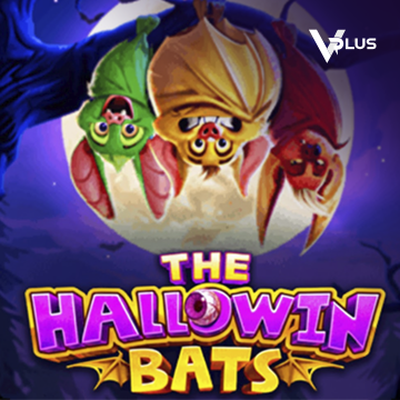 The Hallowin Bats - SPINBET123