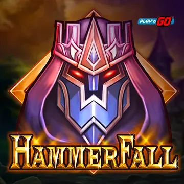 HammerFall - SPINBET123