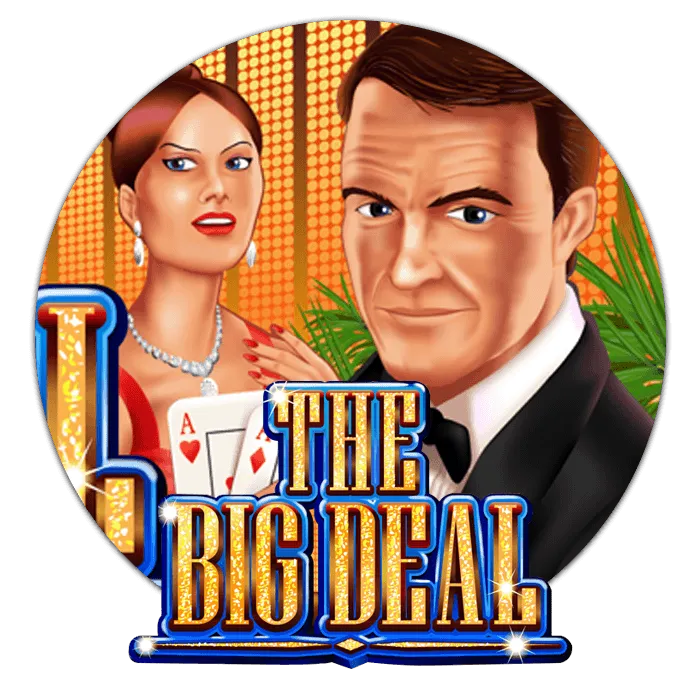 Habanero : The Big Deal - SPINBET123