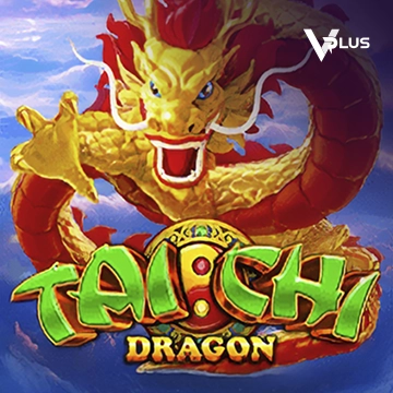 Taichi Dragon - SPINBET123