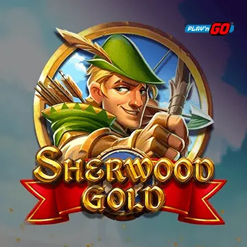 Sherwood Gold - SPINBET123