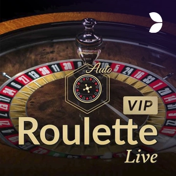 Auto-Roulette VIP - SPINBET123