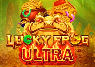 Katak Beruntung ULTRA - SPINBET123